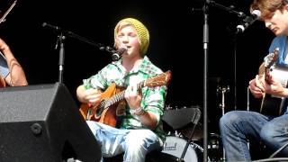 Ulrik MuntherChange your mind Live GBGs Kulturkalas [upl. by Quinton]