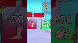 GAME ON bodybuilder gameplay 💪🏻💪🏻💪🏻💪🏻💪🏻 [upl. by Nalyd]