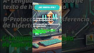 Aprende con TekNativo Parte 1 pc informatica tecnologia [upl. by Kcirej]