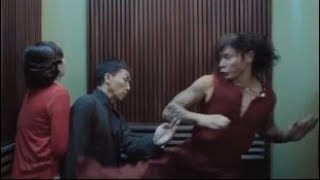 First time seeing Ip Man 3  Wing Chung vs Muay Thai Reaction [upl. by Hayyim885]