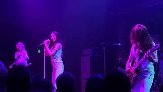 Zepparella live at Great American Music Hall [upl. by Sirad]