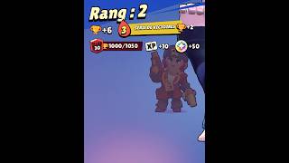 Rubis💞Frank brawlstars mortisrank30 mortisinrandom brawl music squadbuster stumbleguys [upl. by Lamarre]