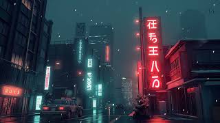 𝐓𝐨𝐤𝐲𝐨 𝐍𝐢𝐠𝐡𝐭 𝐂𝐢𝐭𝐲 𝐖𝐢𝐧𝐭𝐞𝐫𝐬 🌃 Copyright Free Lofi Beats  Chill Lofi Hip Hop Music to focus sleep [upl. by Ras]