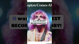 Peter Frampton amp Brandmeier Why do Sgt Pepper Movie [upl. by Letreece]