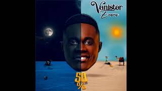 Vanister Enama  Ma vie sera top feat Revolution Remix Audio Officiel [upl. by Cibis811]