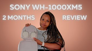 SONY WH1000XM5 REVIEW User experience  Cost  Would I recommend them [upl. by Adel]