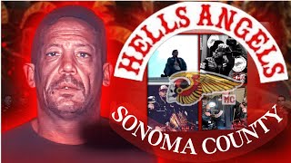 The Downfall of The Hells Angels Sonoma County [upl. by Jacey]