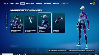 Heutiger Fortnite Shop vom 27102024 [upl. by Funda329]