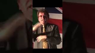 Jonathan Bowden on Democracy and Nationalism 30th July 2009 [upl. by Earized204]