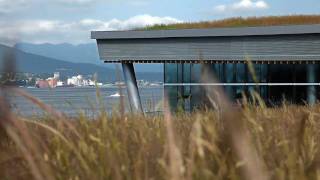 Vancouvers 6 Acre Living Green Roof [upl. by Binah]