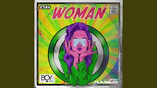 Woman Radio Edit [upl. by Atrebla]