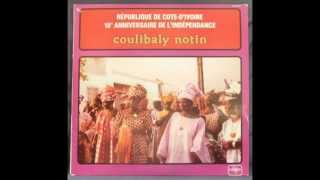 18e anniversaire de la cote divoire avec coulibaly notinavila suite sur diomehoue [upl. by Natala538]