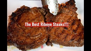 Buttermilk Marinated Flank Steak food recipe [upl. by Ernestine]