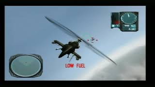 Operation Air Assault 2 PS2 Gameplay Midas [upl. by Iramaj]