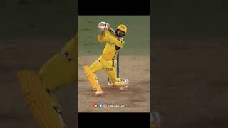 2 ball 10 run sir ravinder jadeja😈😈😈 [upl. by Devland]