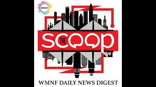 The Scoop Thurs Nov 7th 2024 Tampa Bay and Florida headlines by WMNF [upl. by Colfin641]