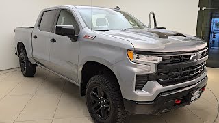 2023 Chevrolet Silverado1500 LT Trail Boss NV Las Vegas Henderson San Diego Phoenix Atlant [upl. by Everson]