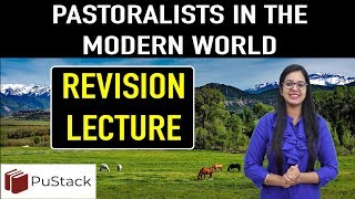 History Pastoralists in the Modern World Part 5 [upl. by Schweiker950]