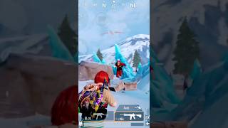 pubgmobilenewinterestingfight edm anime [upl. by Aprile765]