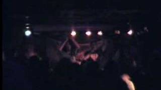 Nanowar live in Athens Greece 310507 by Rockinggr [upl. by Lau]