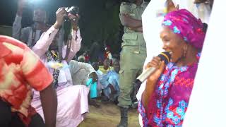 HAPSSI LAMOU MAROUA 2023  2024 [upl. by Marte]