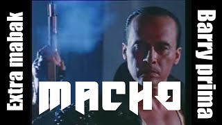 Macho The Hector Camacho Story [upl. by Nylrehs]