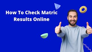 How to upgrade your matric Results 2024 [upl. by Chemaram983]