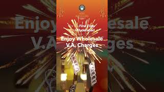 Lowest VA Charges  Anu Jewellers By Anutex 91 9162396916  Best Jewellers in Hyderabad [upl. by Tail130]