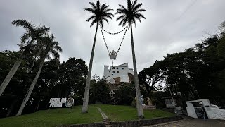 O Convento da Penha é um dos santuários religiosos mais antigos do Brasil [upl. by Roice]