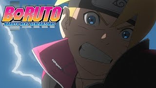 Cheating  Boruto Naruto Next Generations [upl. by Scherle135]