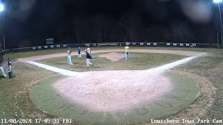 Livestream from Lewisboro Town Park [upl. by Japeth330]