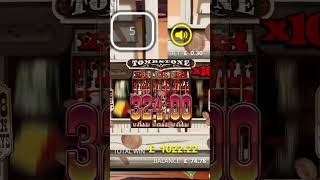 2 Wild Reels right off the bat 😮 bigwin bonus freespins casino [upl. by Sadira]