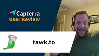 tawkto Review Powerful and effective customer service platform [upl. by Antonin]