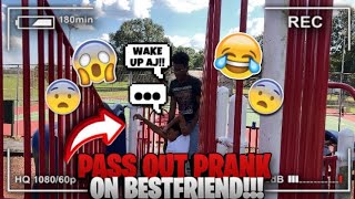 PASS OUT ON BESTFRIEND BACKFIRED [upl. by Budde]