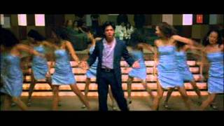 Aaj Ki Raat Full Song Film  Don The Chase Begins Again [upl. by Initirb]