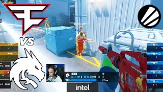 GROUP FINAL  FaZe vs Spirit  HIGHLIGHTS  IEM Katowice 2024 l CS2 [upl. by Namia691]