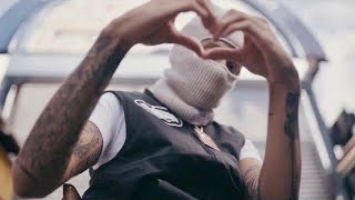 Central Cee  Broken Hearts ft Tion Wayne ArrDee Music Video [upl. by Adnawot]