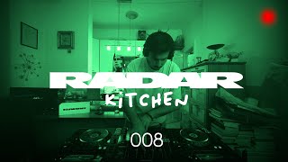 RADAR Kitchen 008  Danilo Kas [upl. by Eelesor]