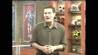 Noticias 41 Univision San Antonio Commercial February 2002 Part 3 [upl. by Atal]