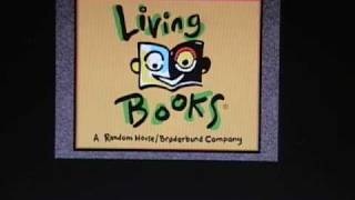 Living Books Opening Better Version [upl. by Sigfrid]