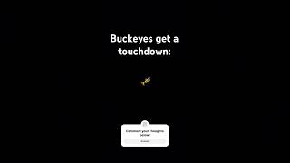 tbdbitlofficial BrowTBDBITLgv9rf Go buckeyes 3815 GO BUCKS trumpet music tbdbitl [upl. by Neetsirk]