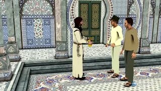 Neden Namaz [upl. by Kristyn]