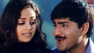 Naa Manasista Raa Movie Songs  Twinkle Twinkle  Srikanth  Soundarya Richa  HD [upl. by Anom120]