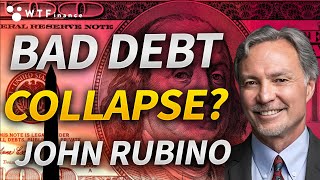 Debt Crisis Will Collapse US Economy [upl. by Diskson717]