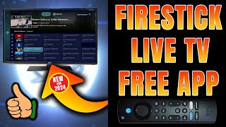 🔥 Streaming App NEW for 2024 Without Ads 🔥 [upl. by Lenna489]