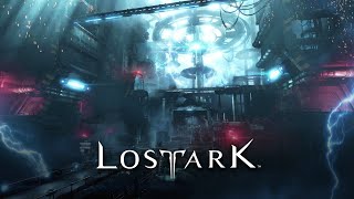 Lost Ark OST  Heart of Krater [upl. by Reggis505]