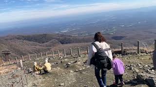 P2 JAPÓN inanición en la montaña GRETA Vegana y… 😈🤭🤭🤭 [upl. by Rocray]