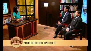 2014 Outlook on Gold Investment  NSEL eSERIES Recovery  Investors Guide [upl. by Arataj621]