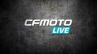 CFMOTO LIVE Пролог [upl. by Aiyt]