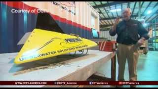 MH370 Going inside the flight data recorder [upl. by Bellda]